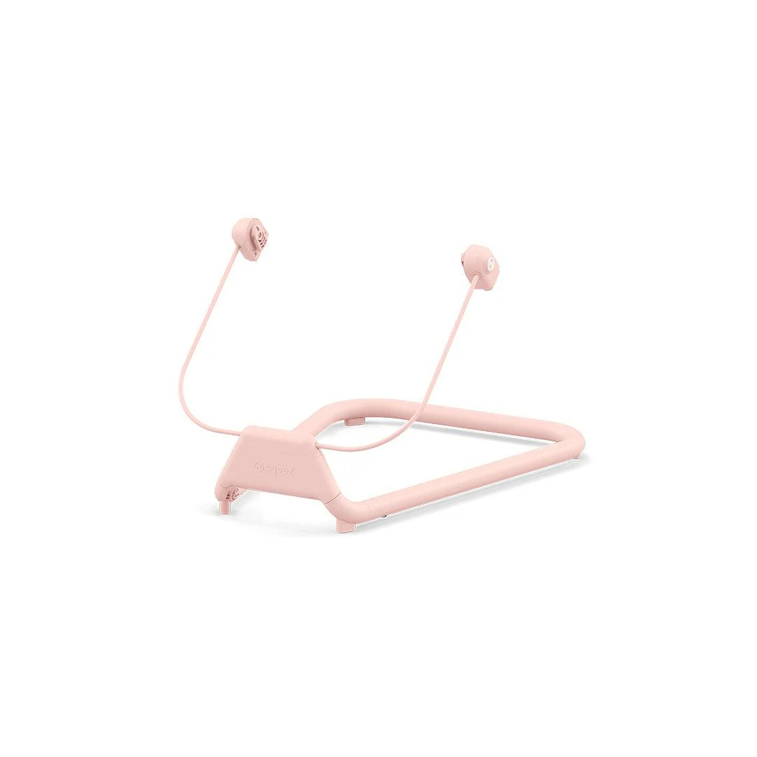CYBEX Gold Bouncer - Pearl Pink - Image 5