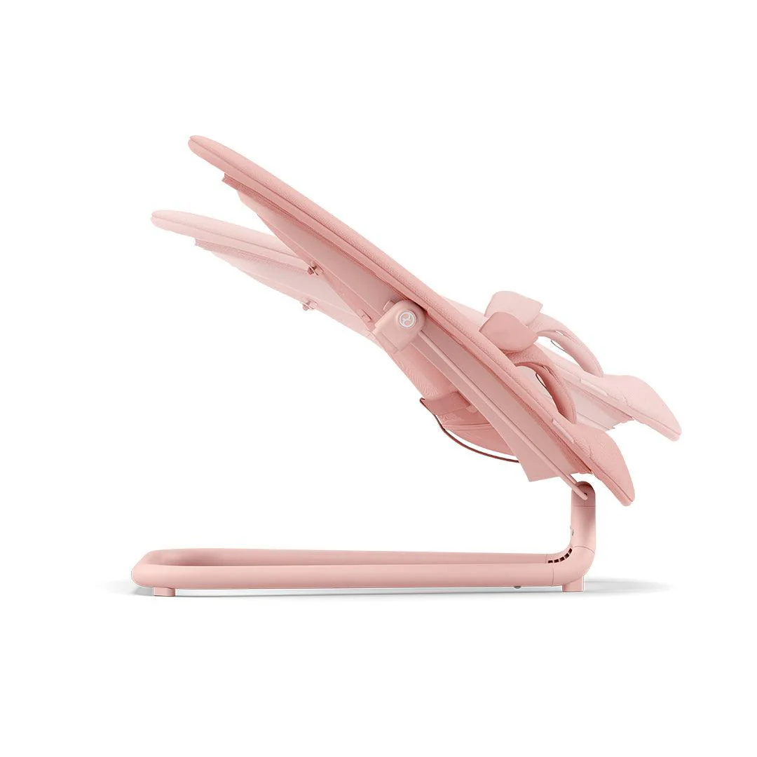 CYBEX Gold Bouncer - Pearl Pink - Image 6