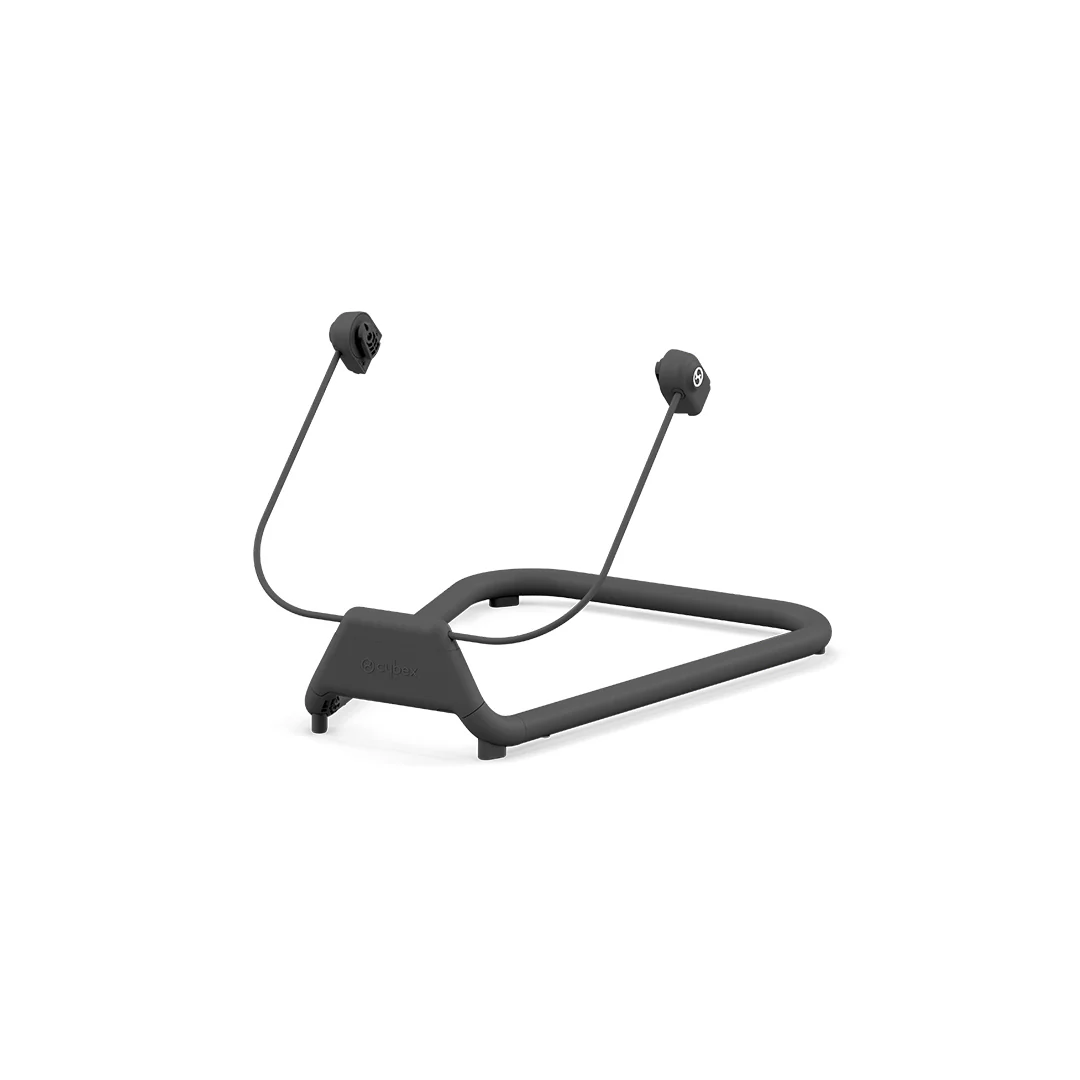 CYBEX Gold Bouncer - Stunning Black - Image 5