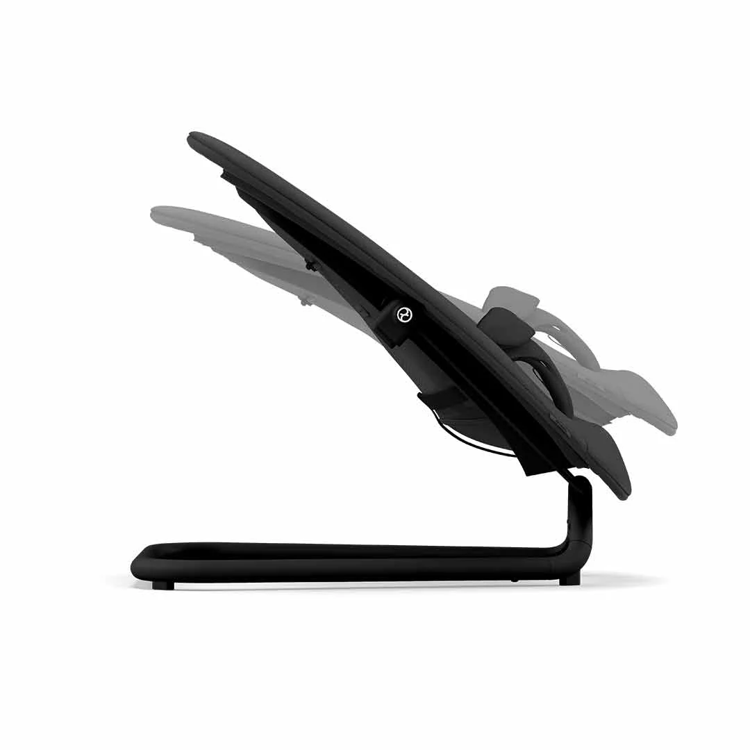 CYBEX Gold Bouncer - Stunning Black - Image 6
