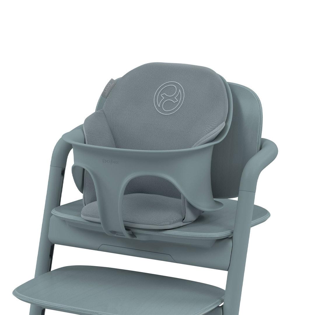 CYBEX LEMO Comfort Inlay - Stone Blue - Image 2