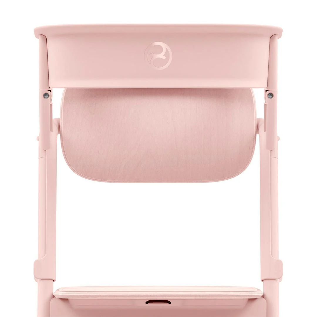 CYBEX LEMO Learning/Training Tower Highchair Accessory - Pearl Pink - Image 3