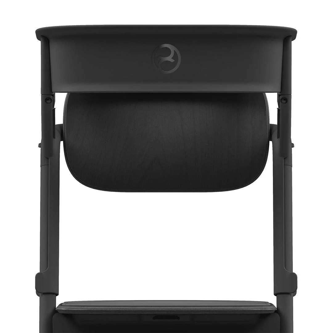 CYBEX LEMO Learning/Training Tower Highchair Accessory - Stunning Black - Image 3