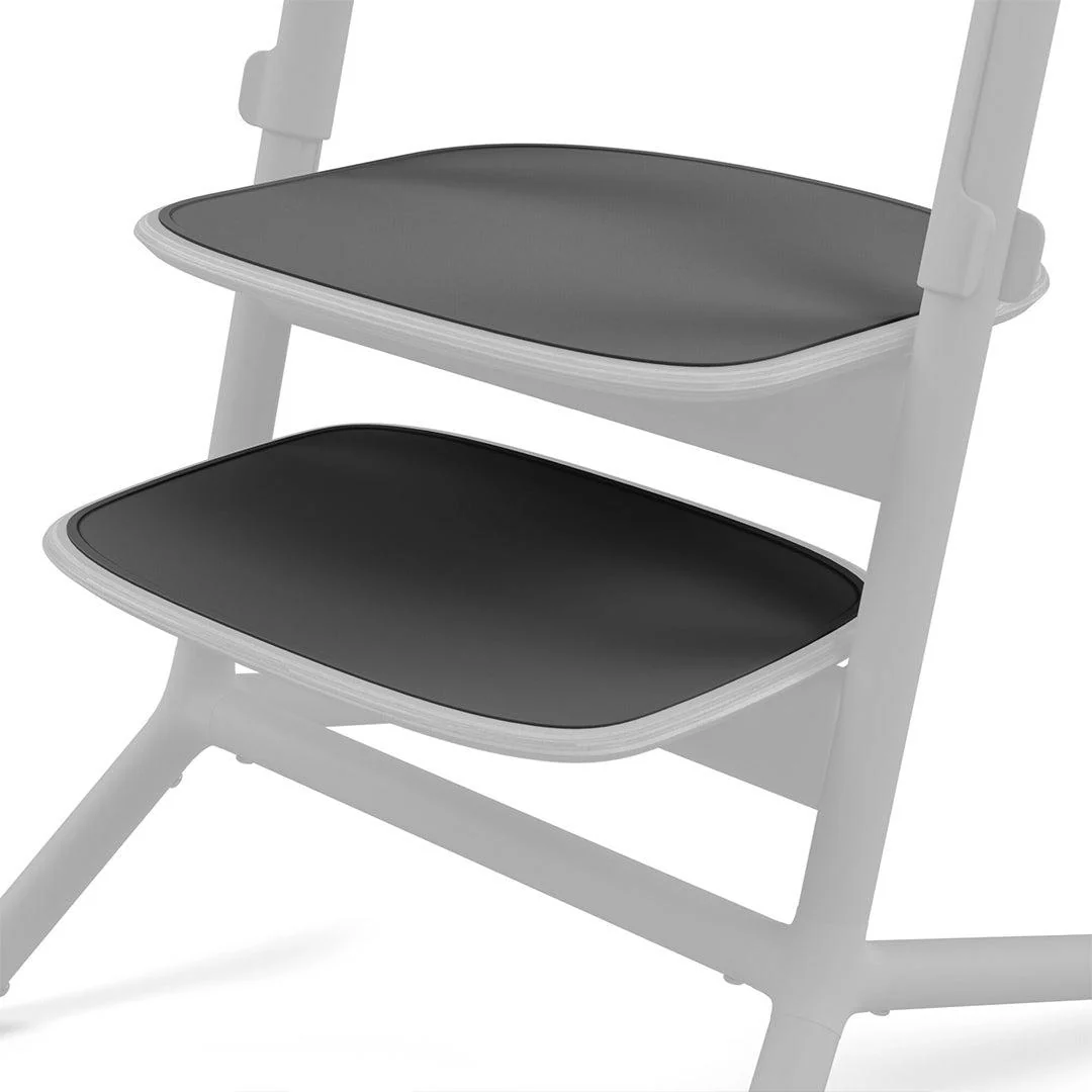 CYBEX LEMO Learning/Training Tower Highchair Accessory - Stunning Black - Image 5