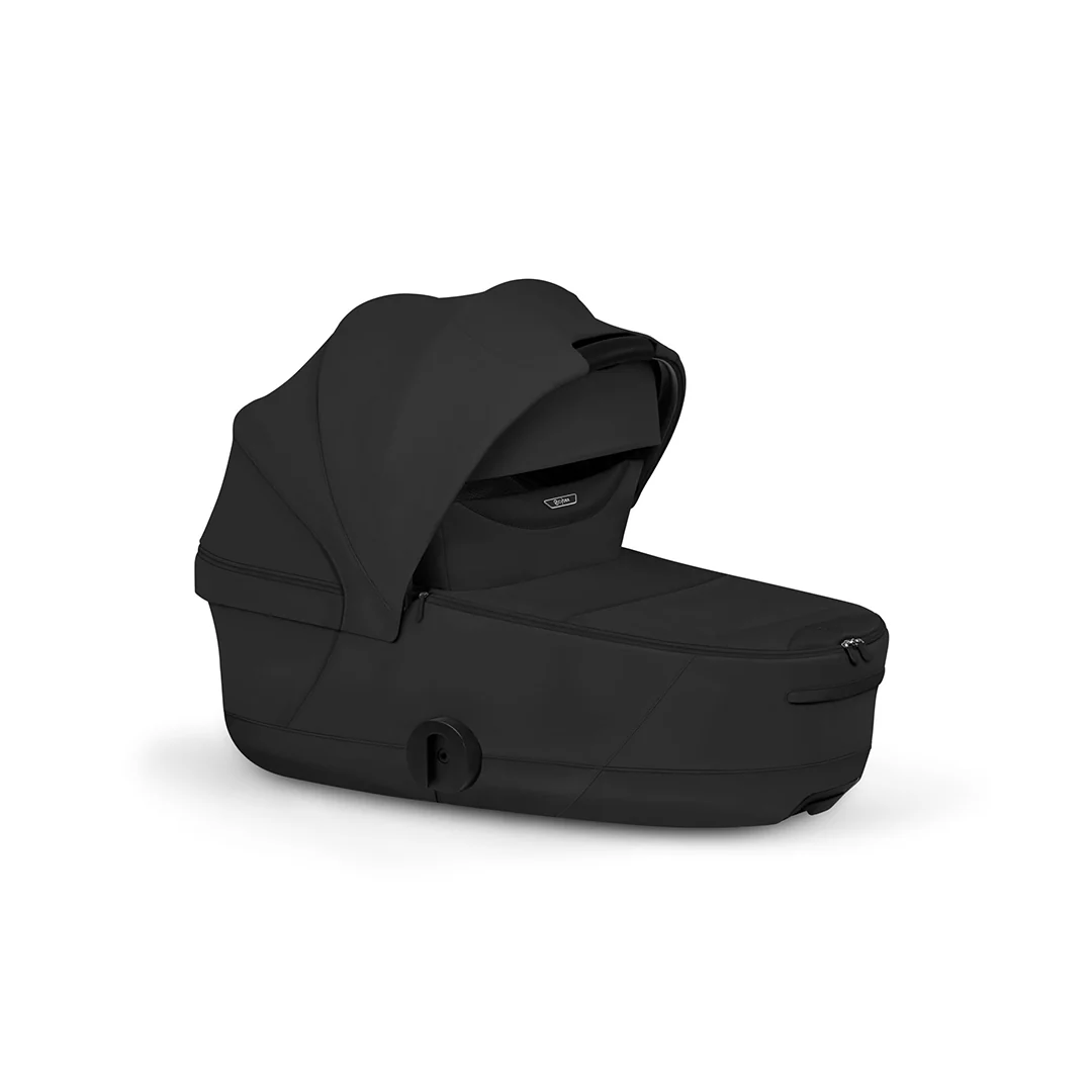 CYBEX Mios/Coya Carrycot - Sepia Black - Image 6