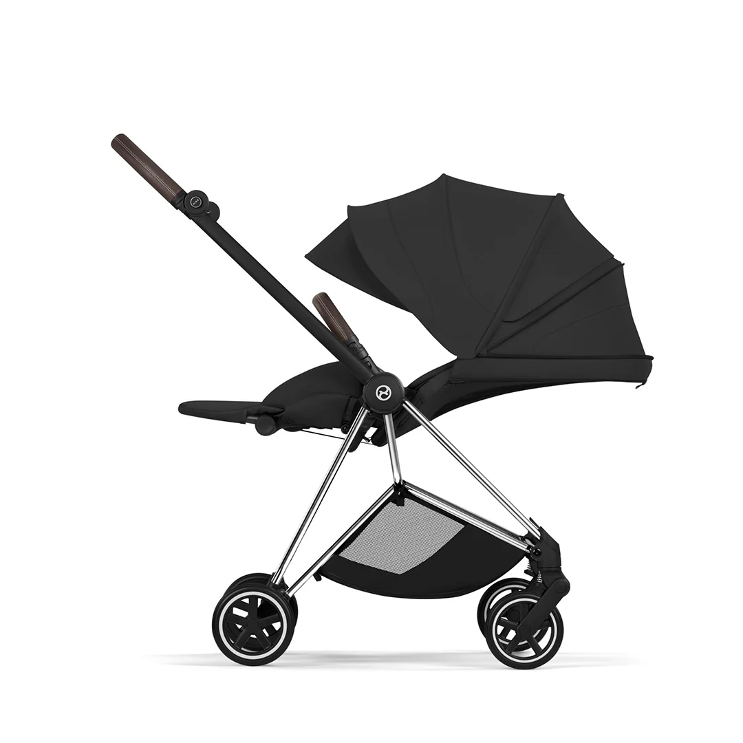 CYBEX Mios Style Single Pushchair - Image 10