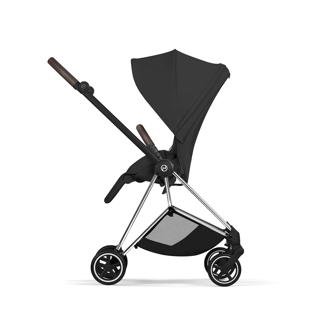 CYBEX Mios Style Single Pushchair - Image 11