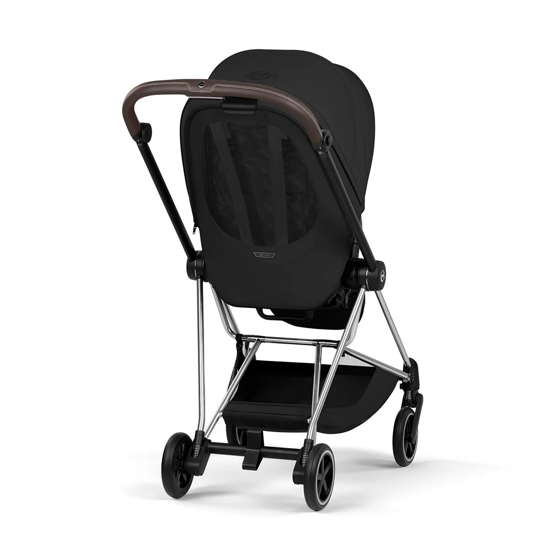 CYBEX Mios Style Single Pushchair - Image 12