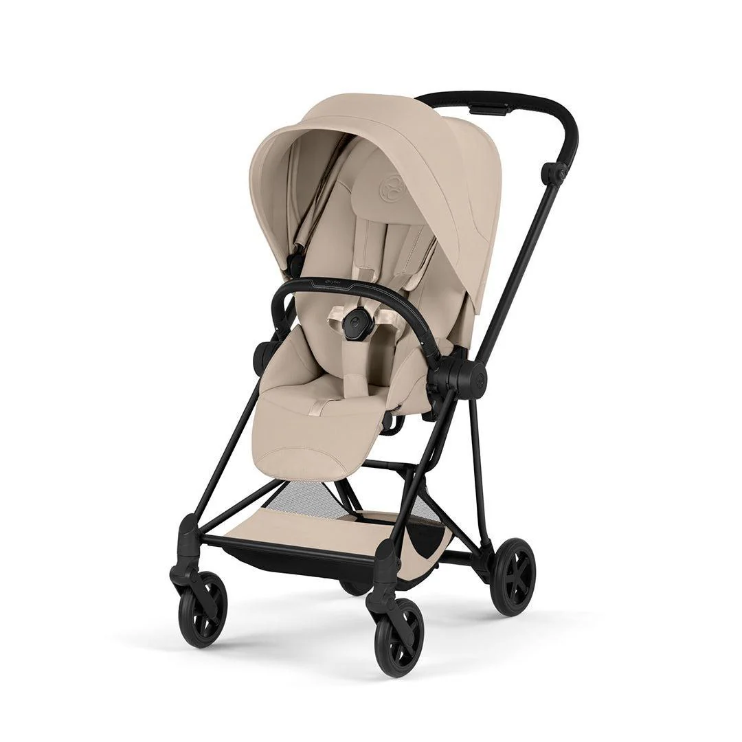 CYBEX Mios Style Single Pushchair - Image 14