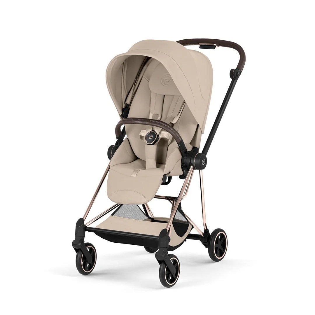 CYBEX Mios Style Single Pushchair - Image 15
