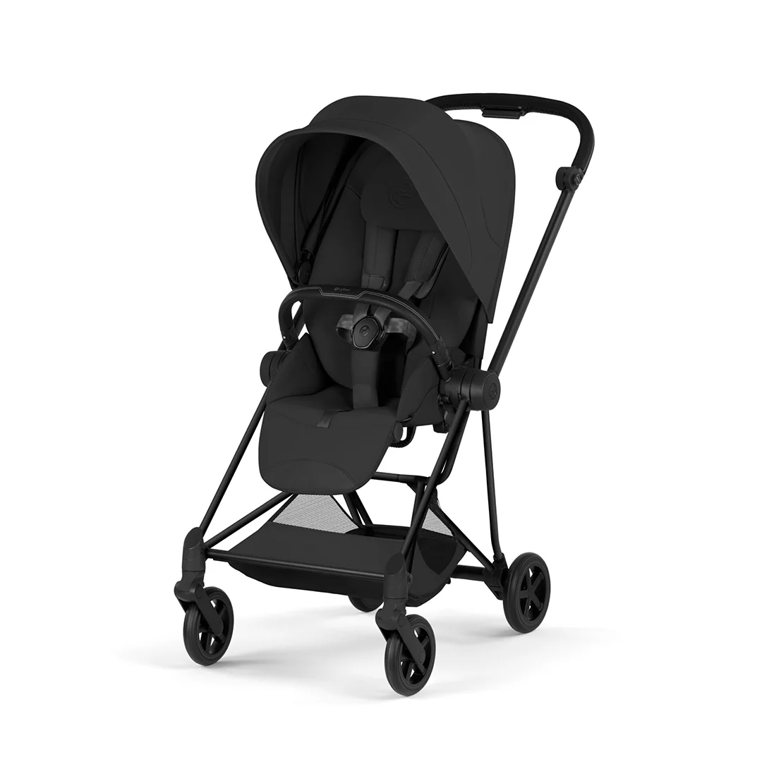 CYBEX Mios Style Single Pushchair - Image 16