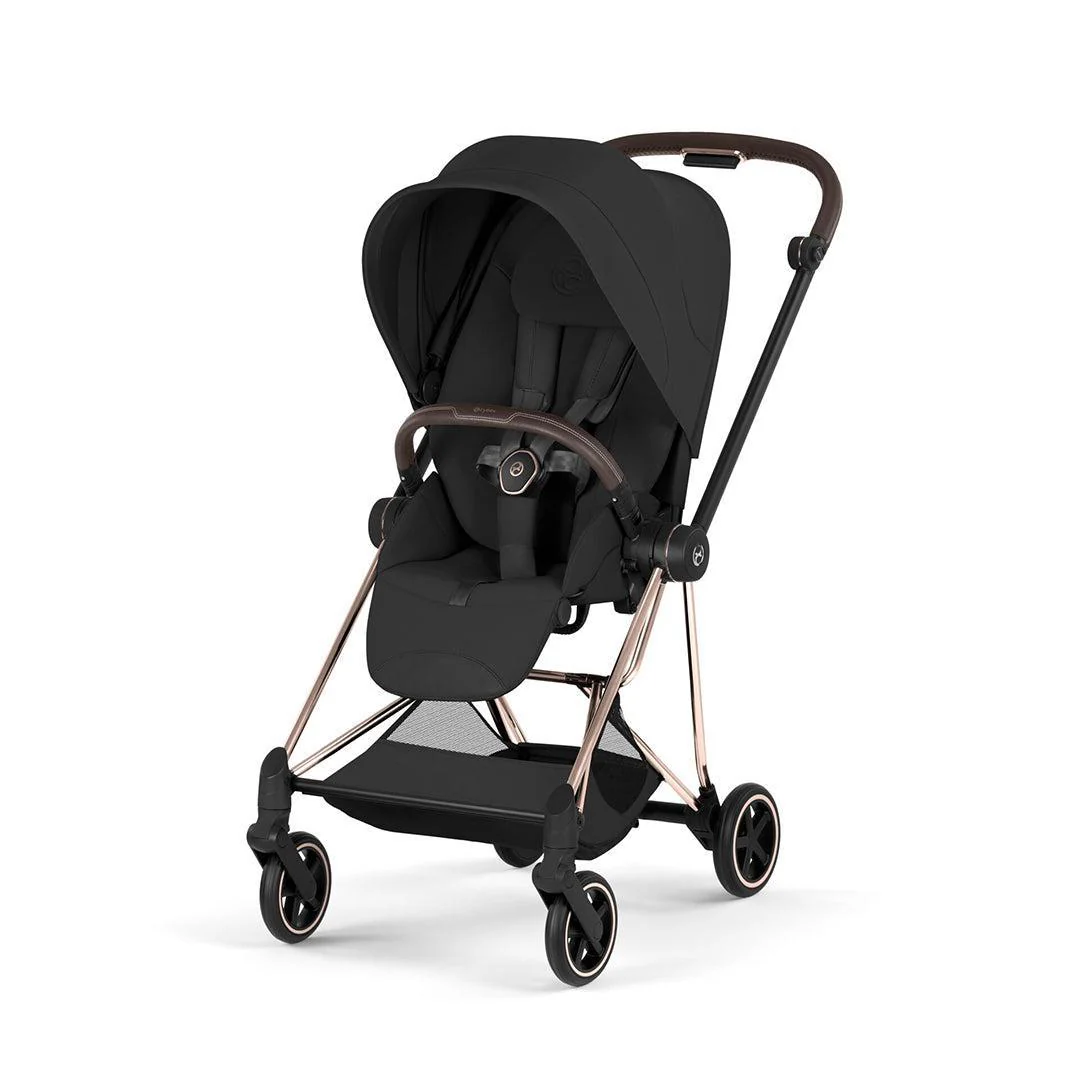 CYBEX Mios Style Single Pushchair - Image 17