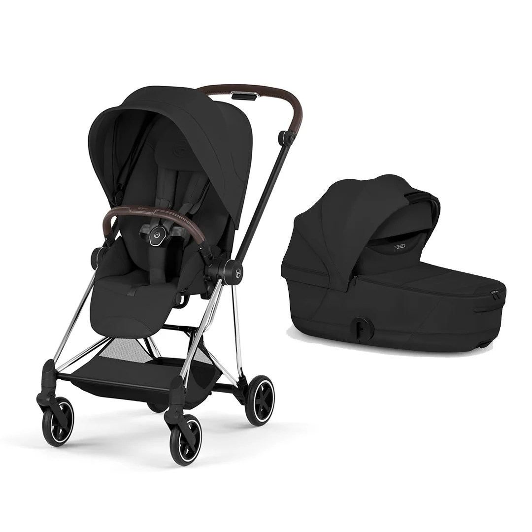 CYBEX Mios Style Single Pushchair - Image 18