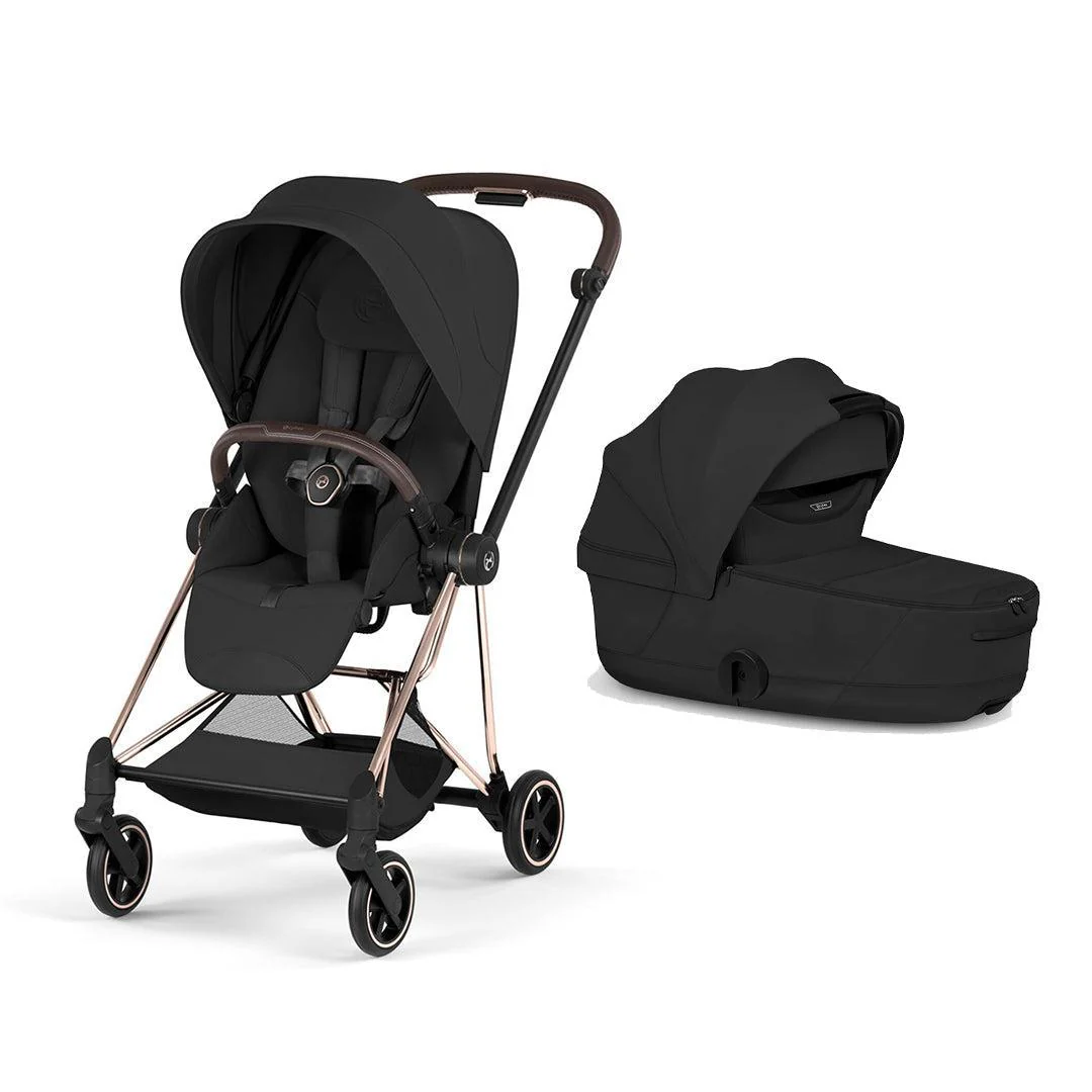 CYBEX Mios Style Single Pushchair - Image 20