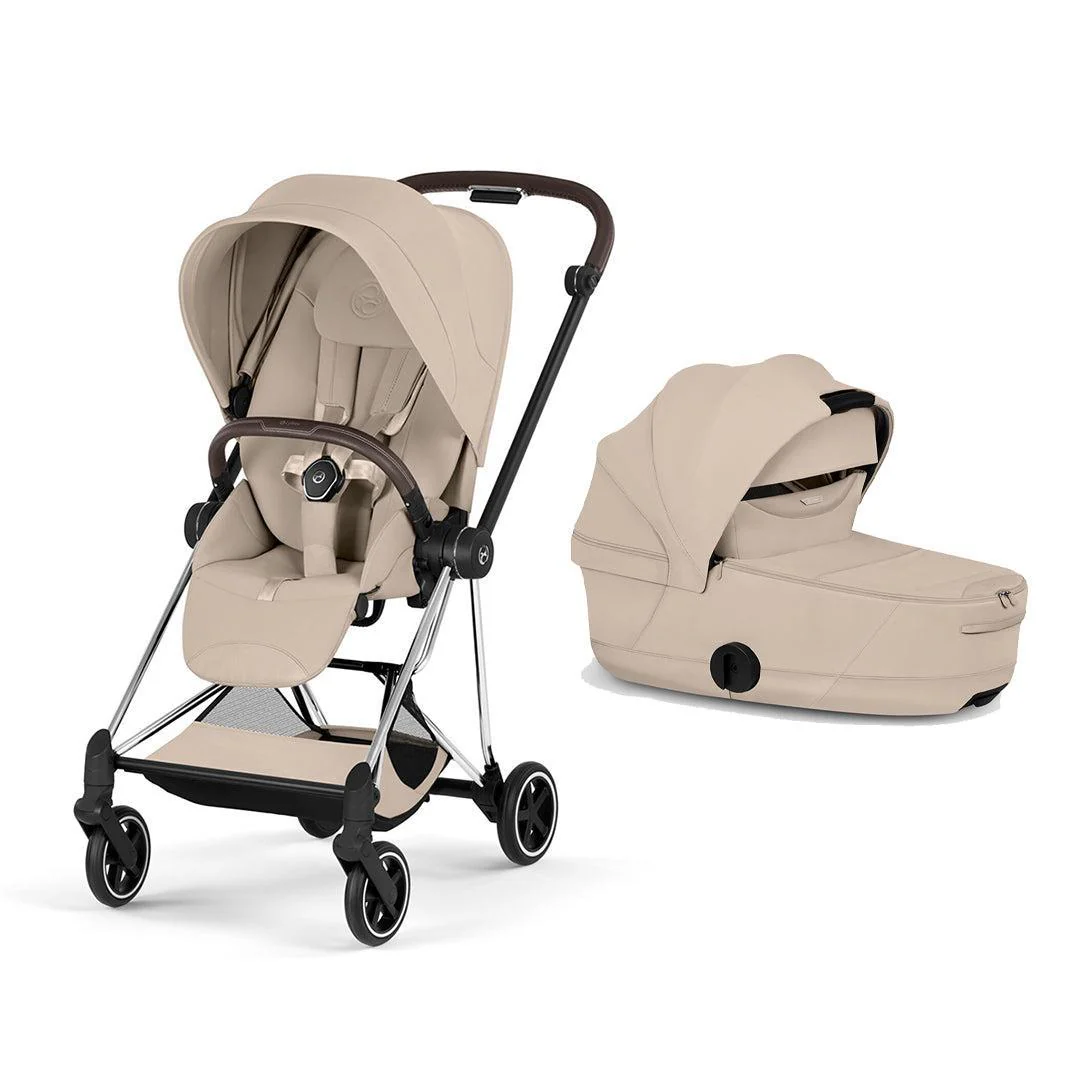 CYBEX Mios Style Single Pushchair - Image 21