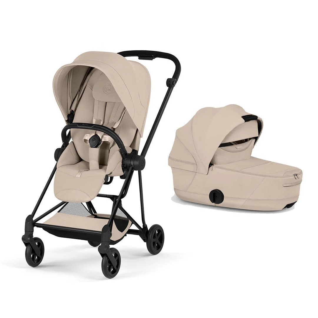 CYBEX Mios Style Single Pushchair - Image 22
