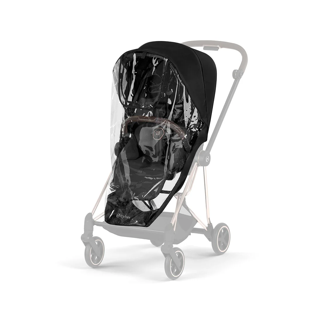 CYBEX Mios Style Single Pushchair - Image 24