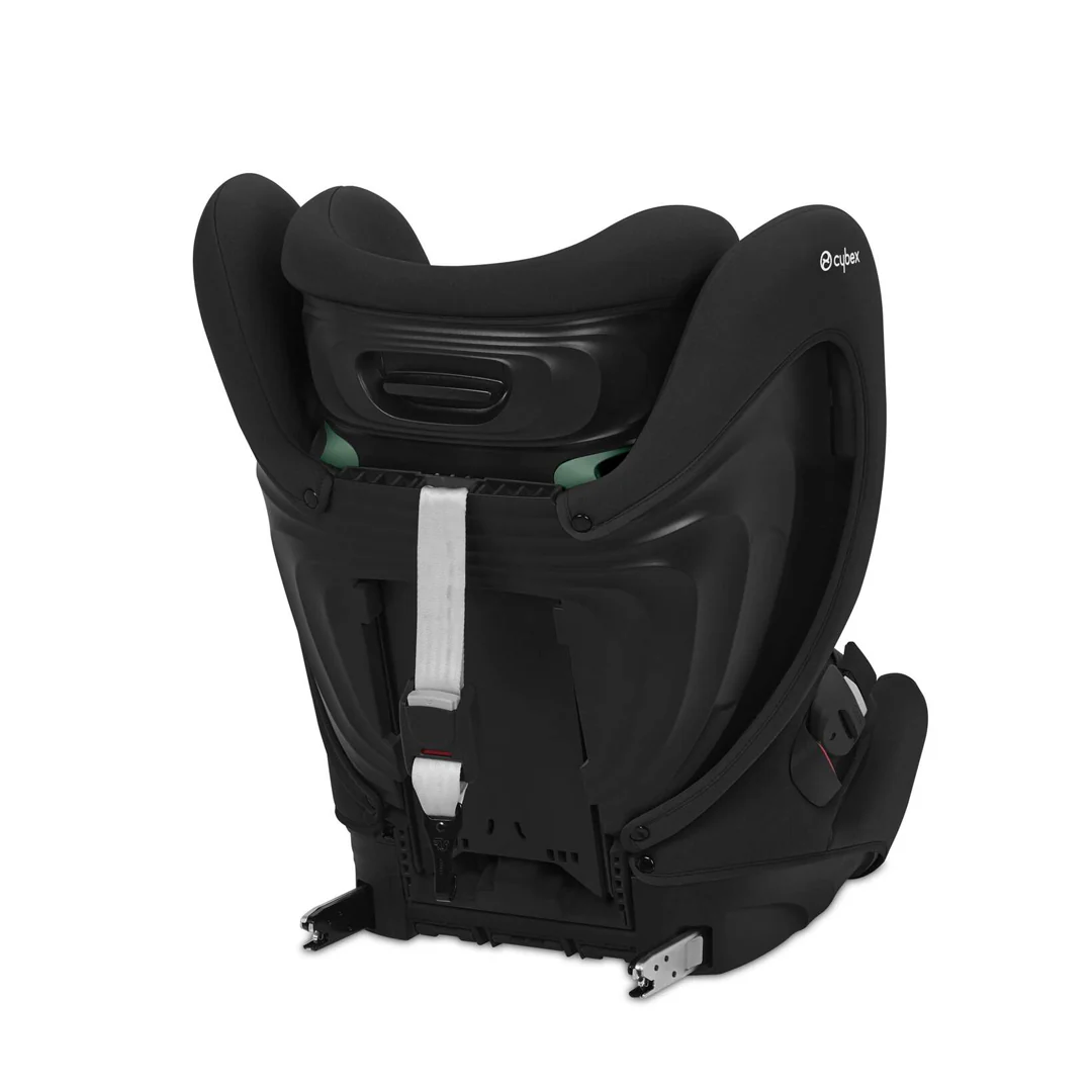 CYBEX Pallas B i-Size - Black - Image 4