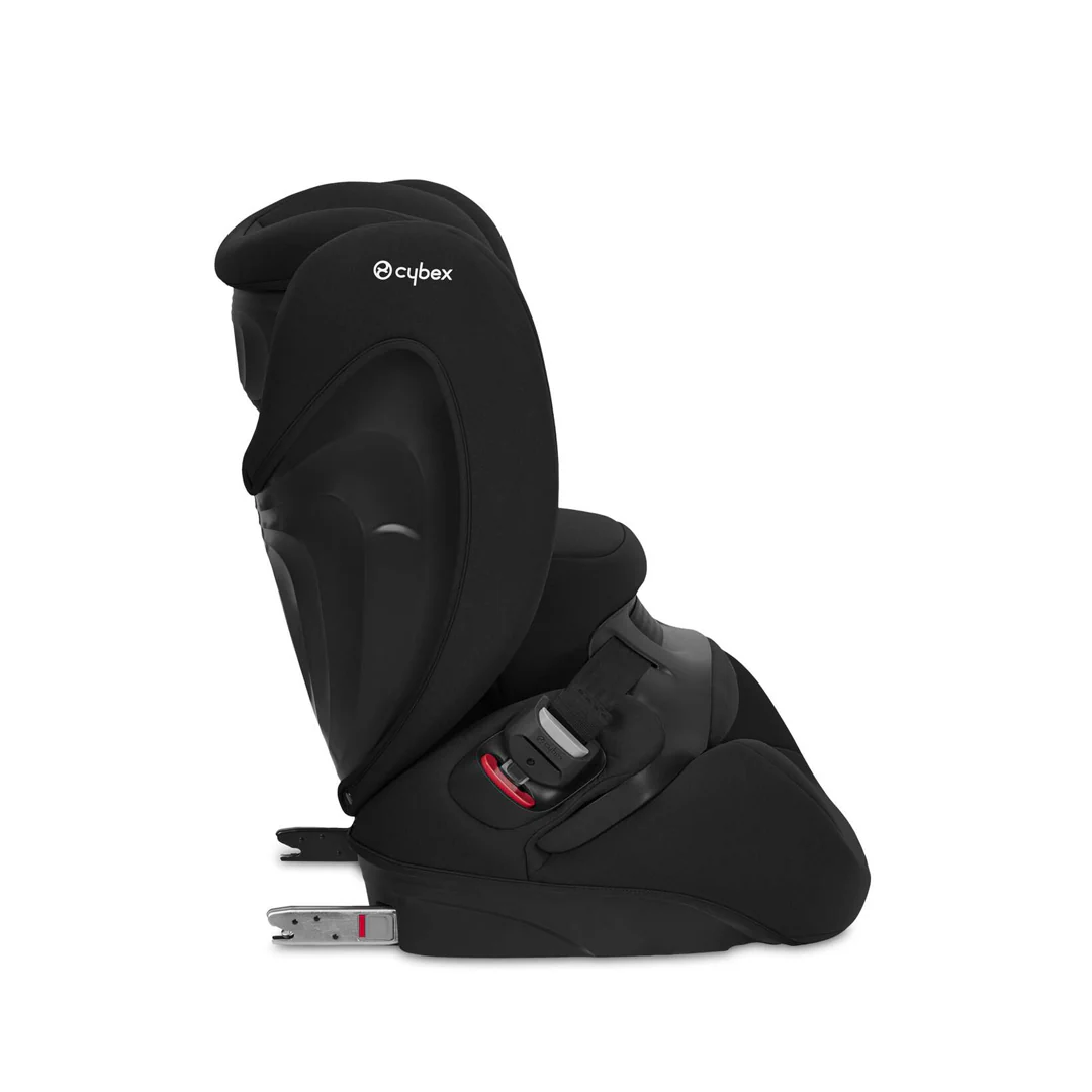 CYBEX Pallas B i-Size - Black - Image 5
