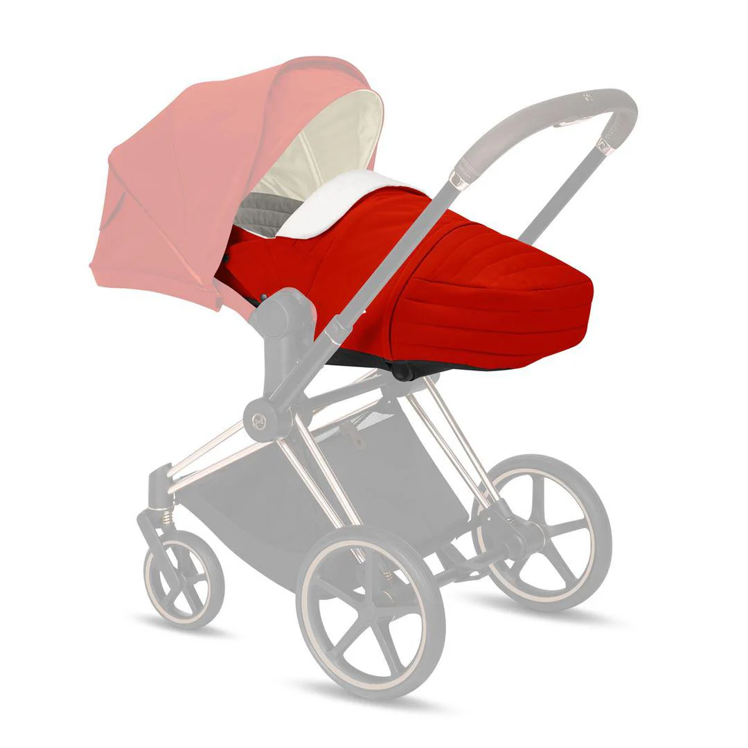 CYBEX PlatinumĀ LiteĀ Cot - Autumn Gold