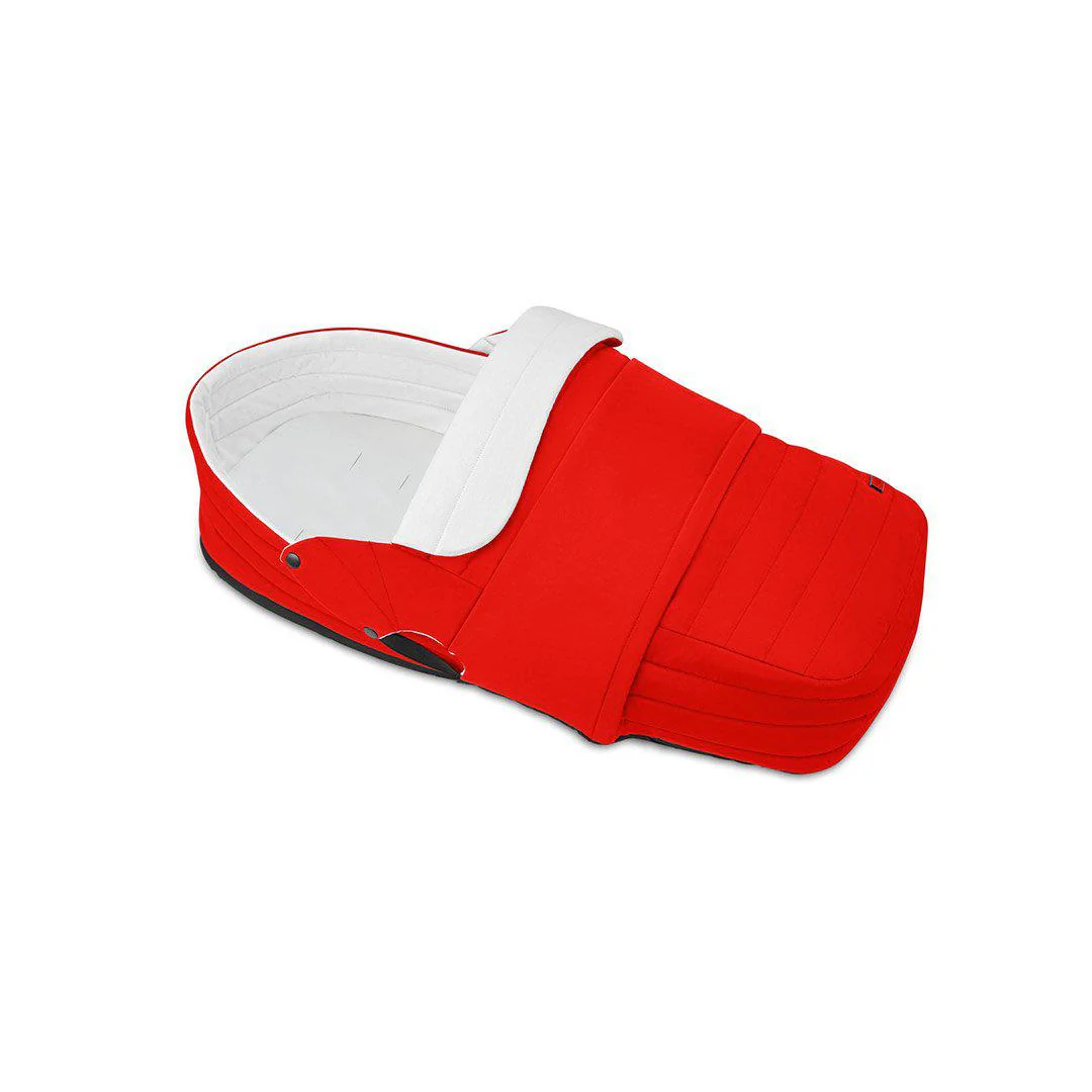 CYBEX PlatinumĀ LiteĀ Cot - Autumn Gold - Image 2