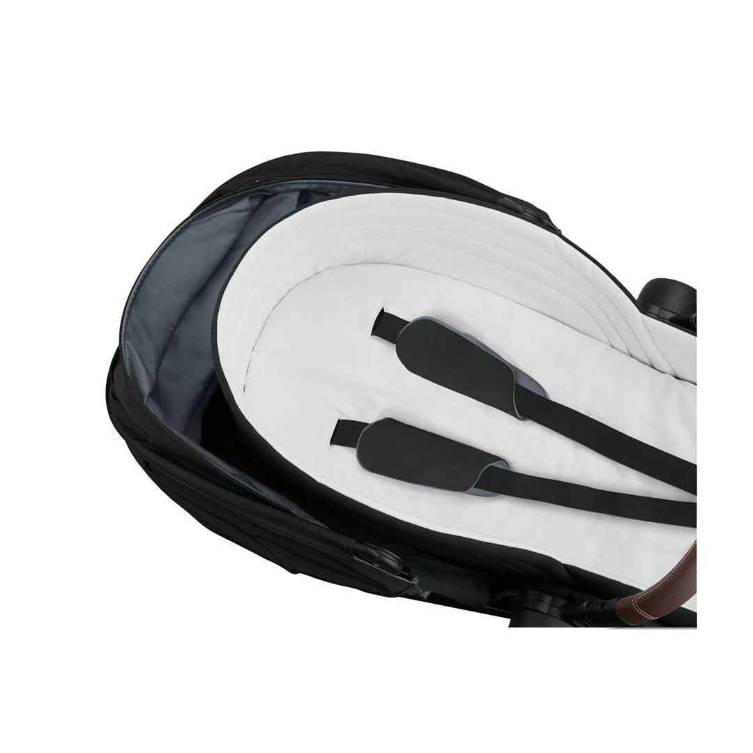 CYBEX PlatinumĀ LiteĀ Cot - Autumn Gold - Image 3