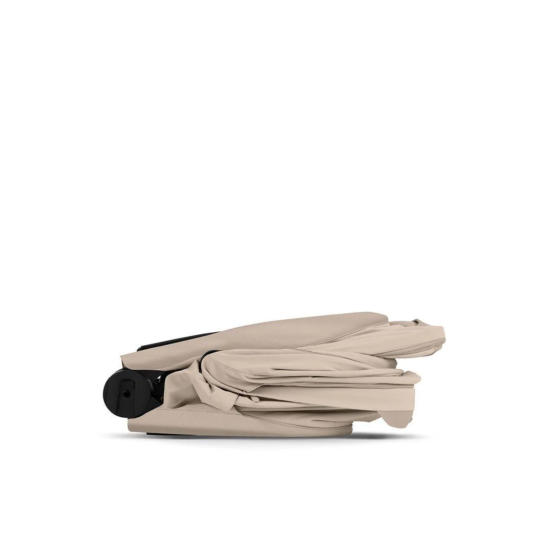 CYBEX Priam/e-Priam Carrycot - Cozy Beige - Image 5