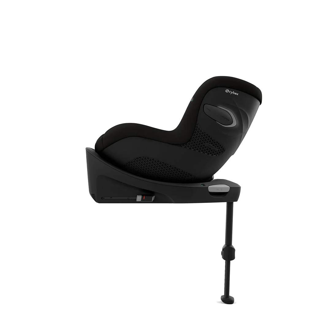 Cybex Sirona G3 Car Seat - Magic Black - Image 4