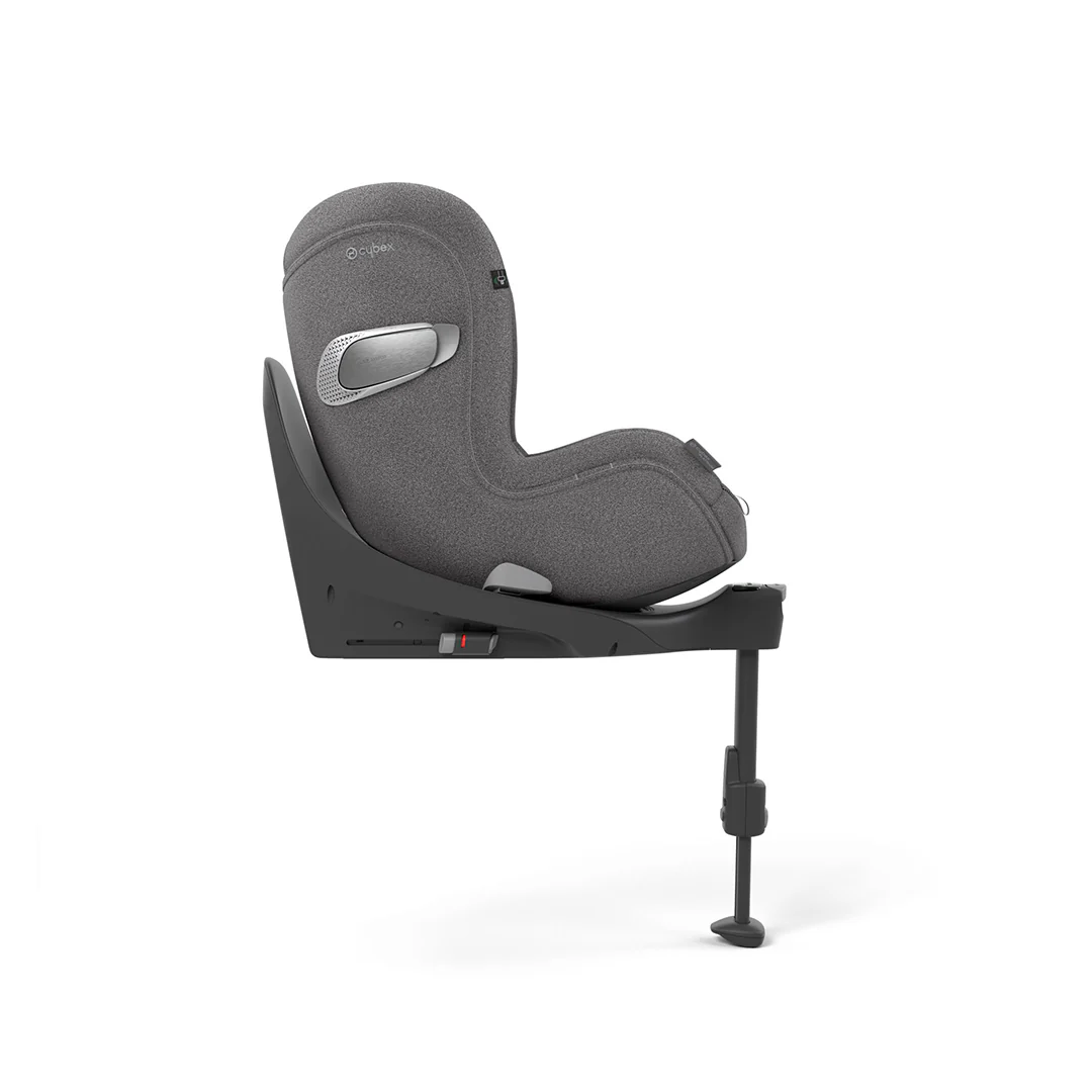 CYBEX Sirona T i-Size Plus Car Seat - Mirage Grey - Image 8
