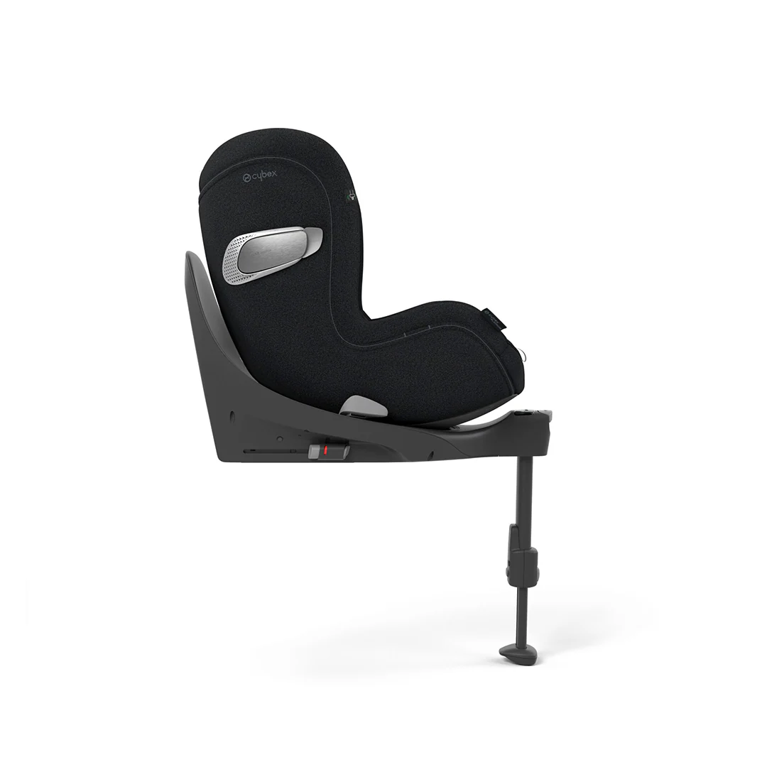 CYBEX Sirona T i-Size Plus Car Seat - Sepia Black - Image 8