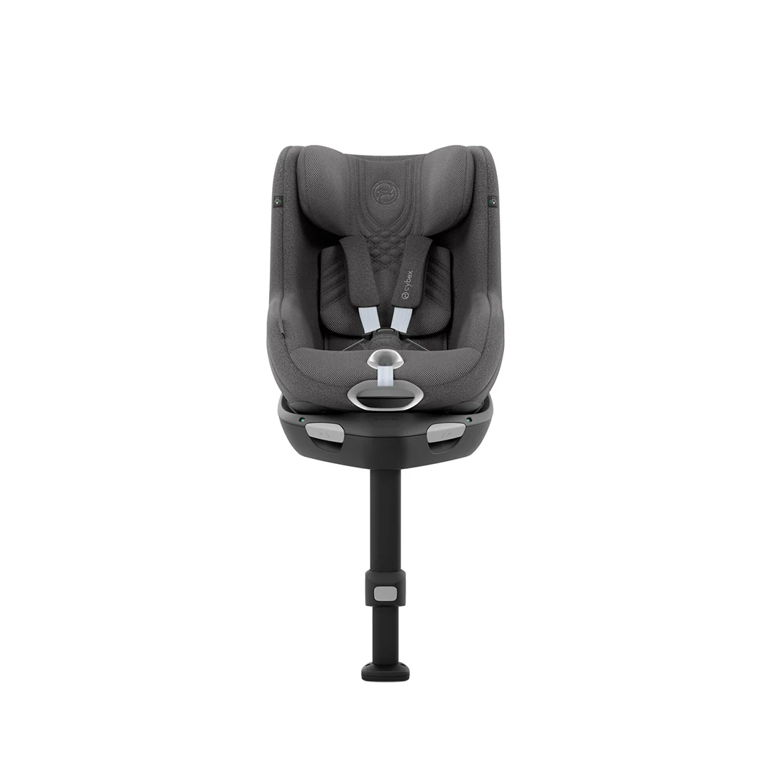 CYBEX Sirona Ti i-Size Plus Car Seat - Mirage Grey - Image 14