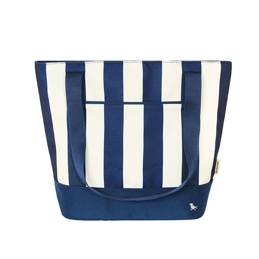 Dock & Bay Cooler Bag - Whitsunday Blue - Image 12