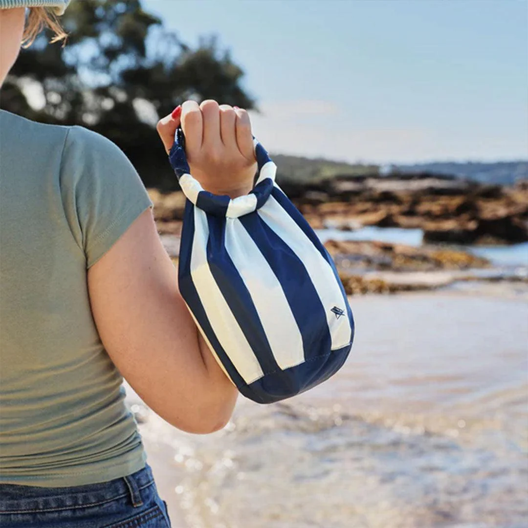 Dock & Bay Dry Bag - Whitsunday Blue - Image 6