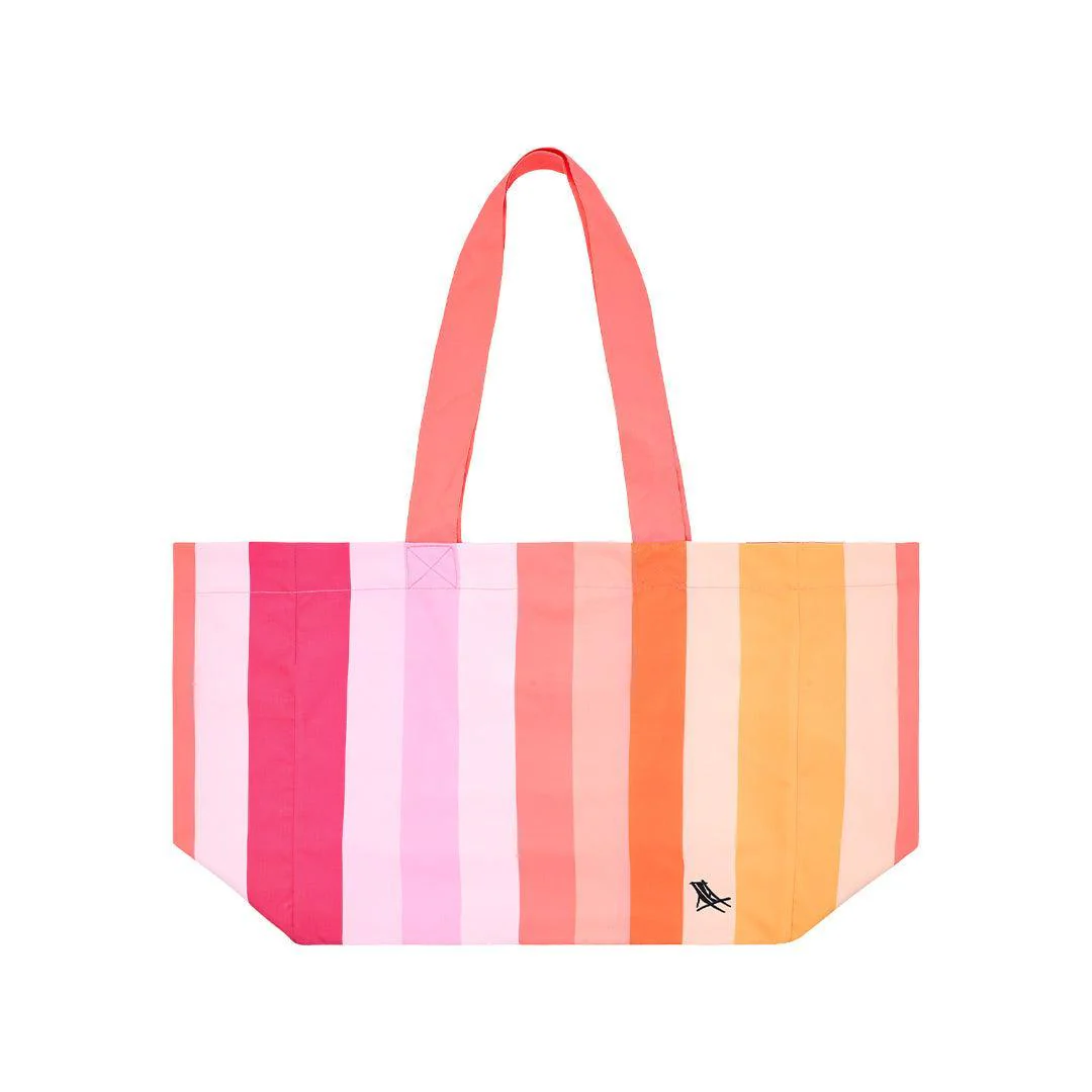 Dock & Bay Everyday Foldable Bag - Miami Sorbet - Image 6