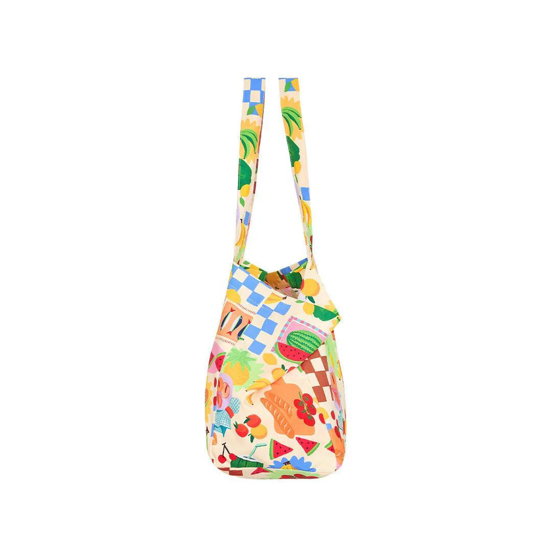 Dock & Bay Everyday Foldable Bag - Supper Club - Image 6