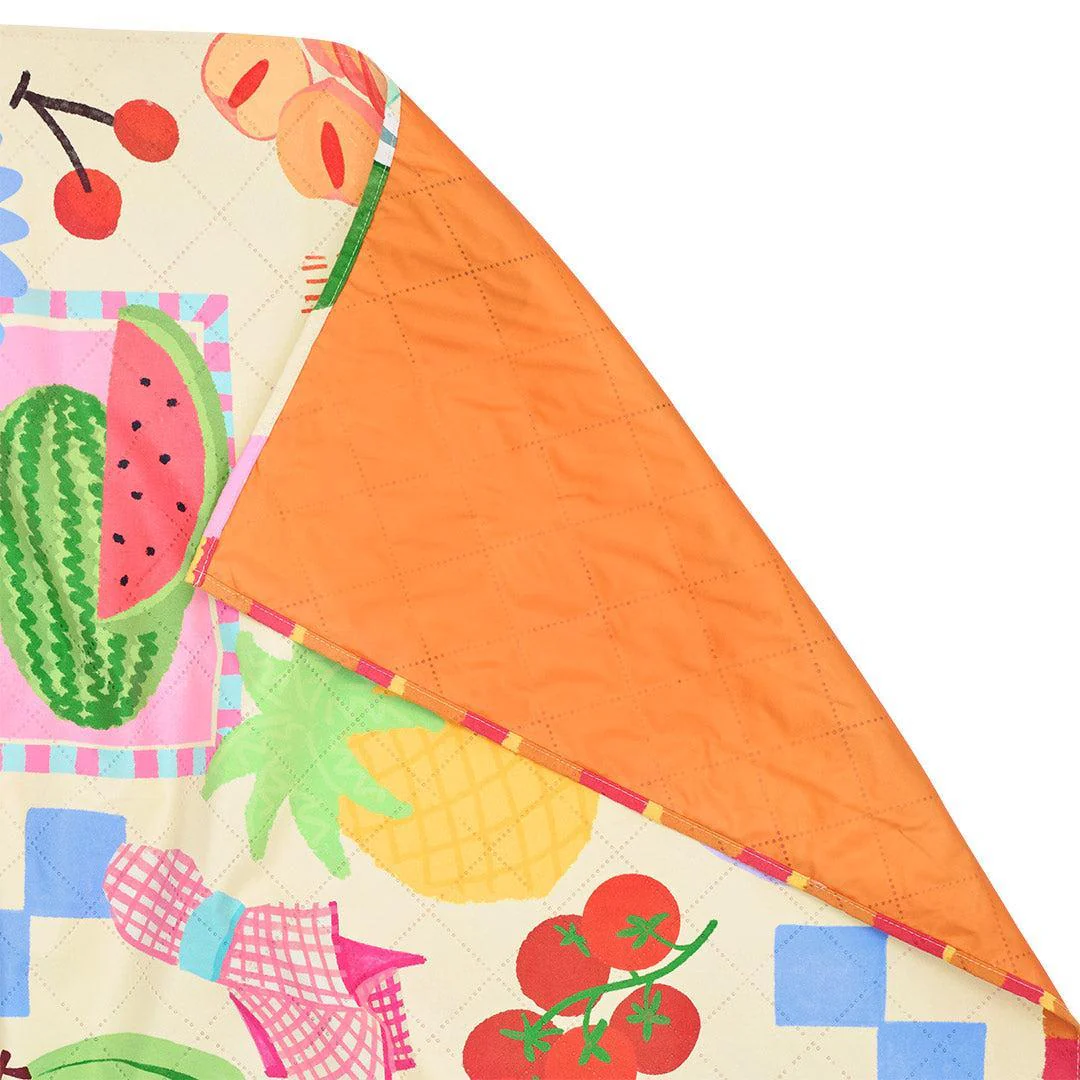Dock & Bay Picnic Blanket - Supper Club - Image 6