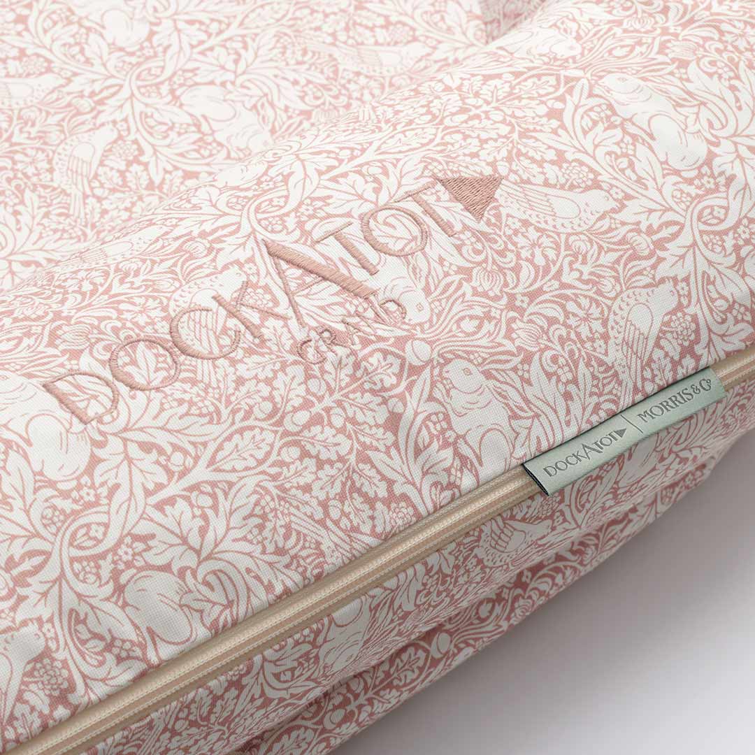 DockATot Grand Cover - Brer Rabbit - Image 4