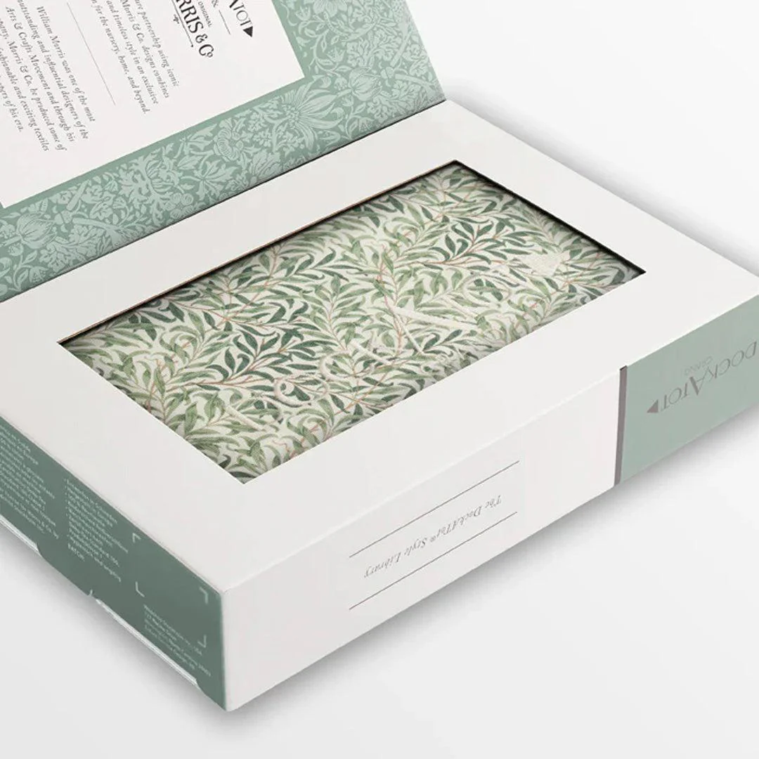 DockATot Grand Cover - Willow Boughs