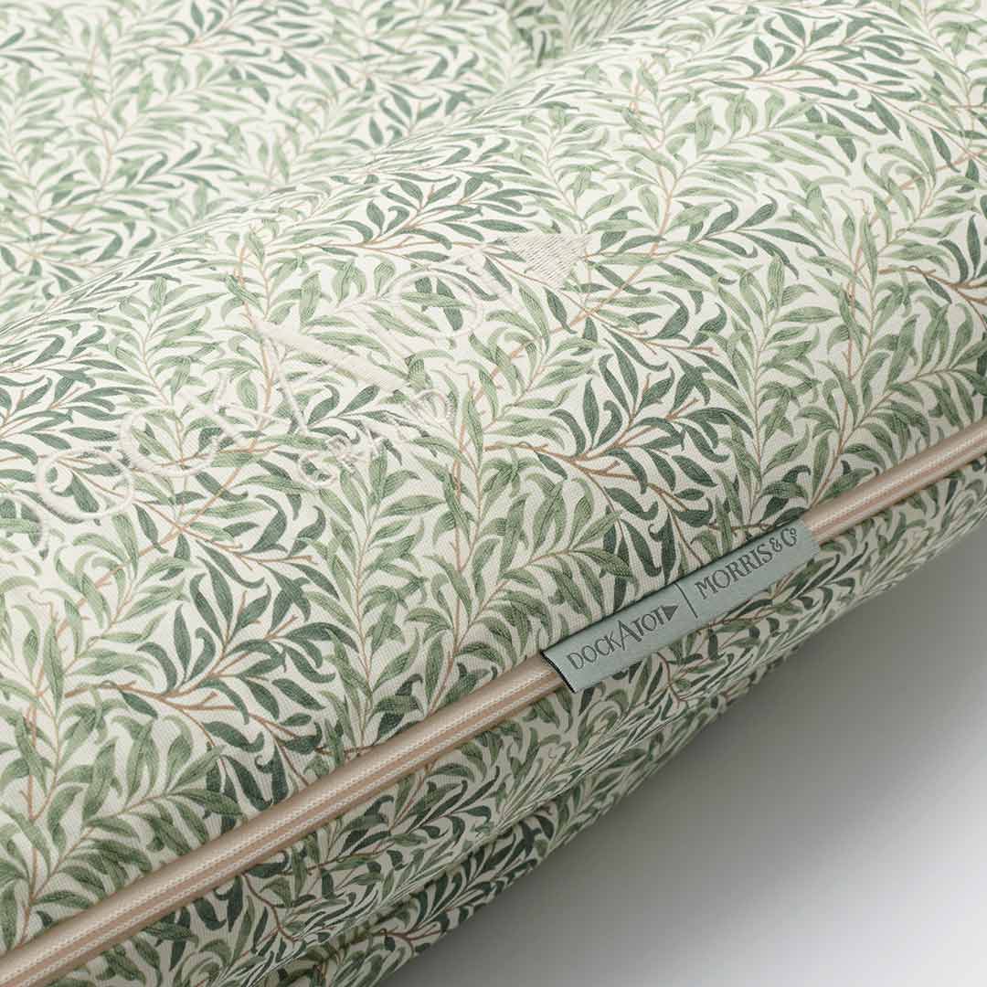DockATot Grand Cover - Willow Boughs - Image 3