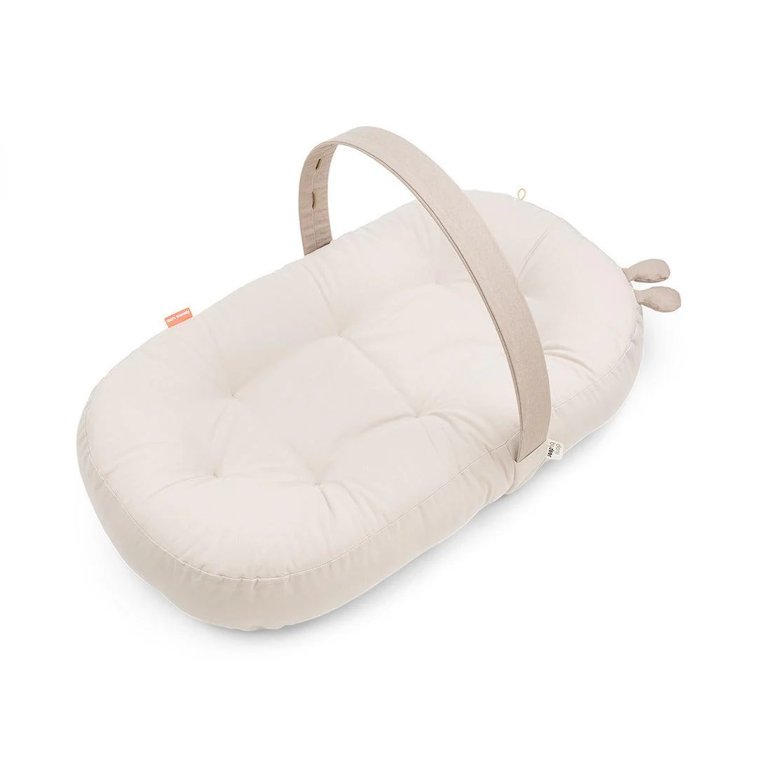 Done by Deer Cozy Lounger - Raffi Sand