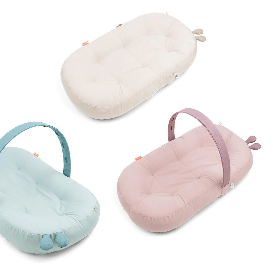 Done by Deer Cozy Lounger - Raffi Sand - Image 8