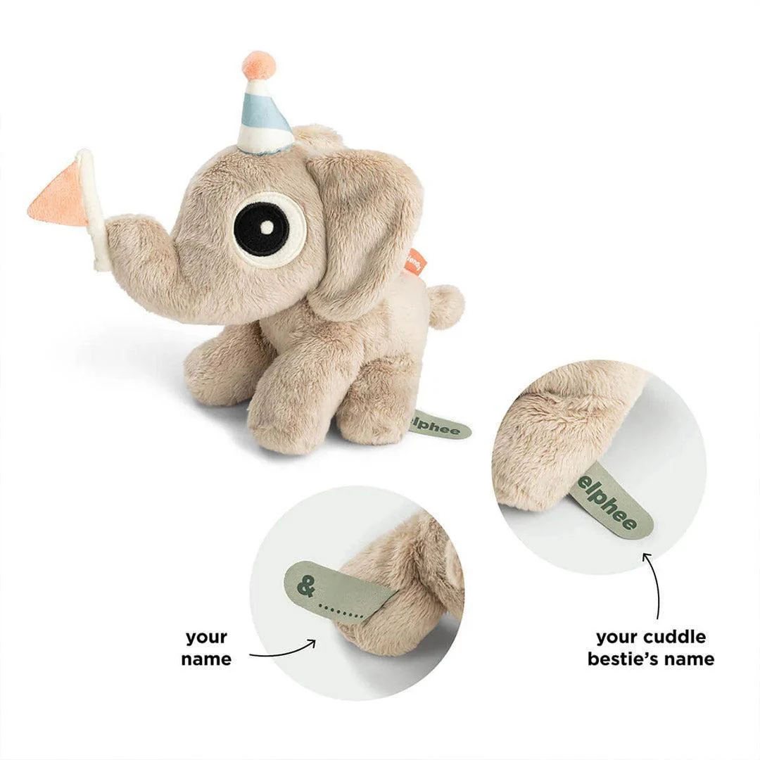 Done by Deer Cuddle Bestie Gift Box - Elphee Sand - Image 3