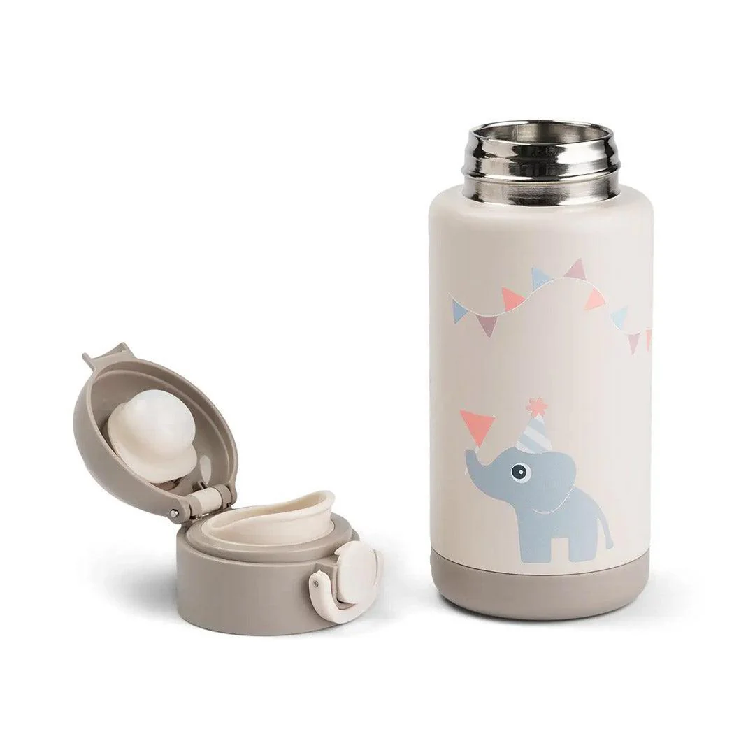 Done by Deer Insulated Bottle - Celebration Sand - Image 4