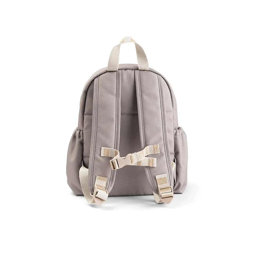 Done by Deer Kids Backpack - Celebration Sand - Image 5