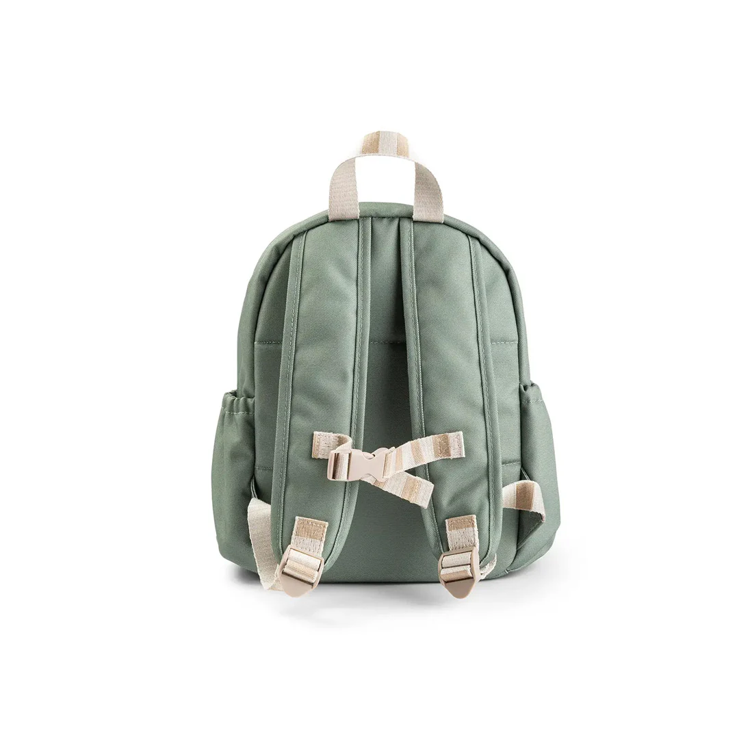 Done by Deer Kids Backpack - Playground Green - Image 6