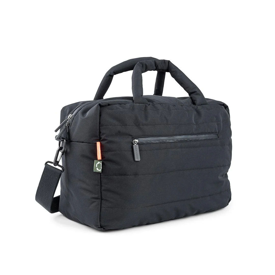 Done by Deer Quilted Changing Bag - Black - Image 3