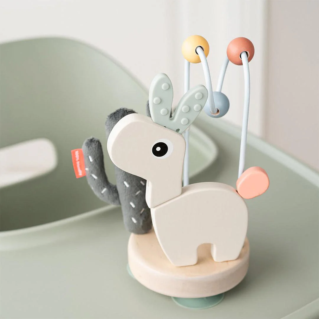 Done by Deer Stick + Stay Activity Island - Sand - Lalee - Image 2