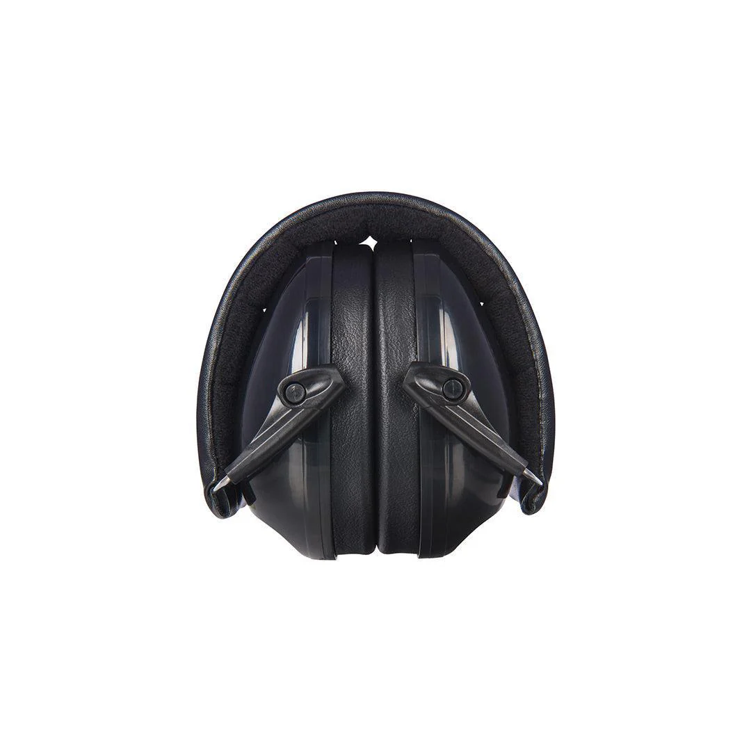 Dooky Junior Ear Protection - Black - Image 2