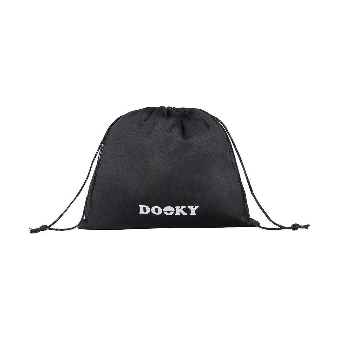 Dooky Junior Ear Protection - Black - Image 5
