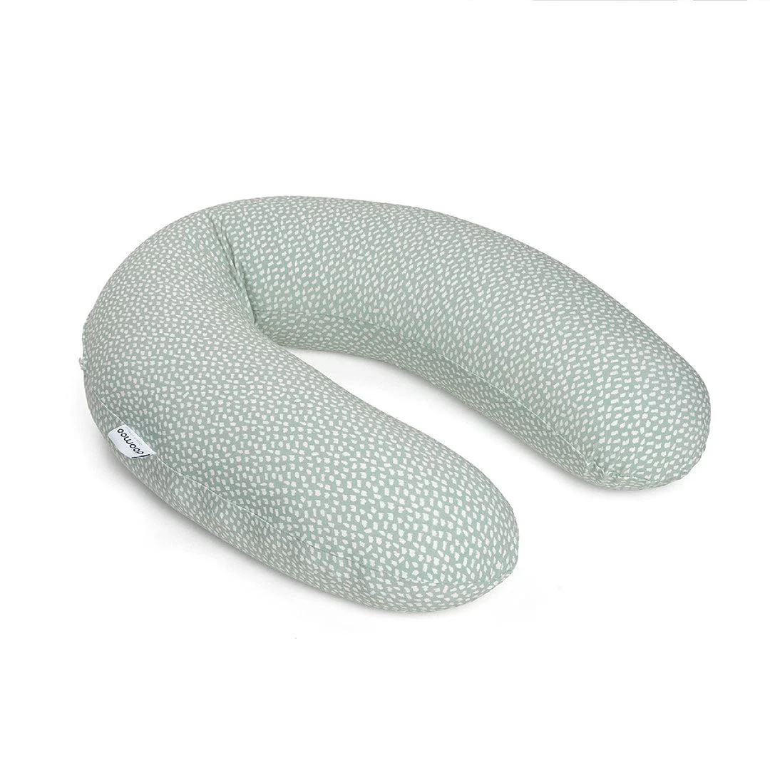 Doomoo Buddy Maternity Pillow - Cloudy Khaki